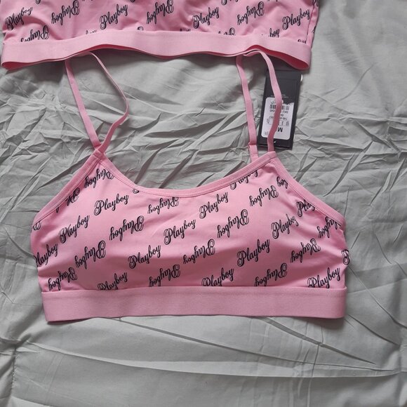 NWT PLAYBOY lingerie - Picture 6 of 9